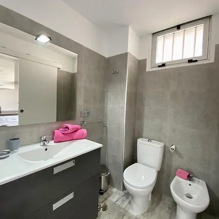 Appartement Dorado Sea View
