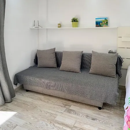 Dorado Sea View Appartement Arona (Tenerife)