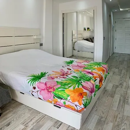 Appartement Dorado Sea View Arona (Tenerife)
