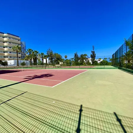 Dorado Sea View