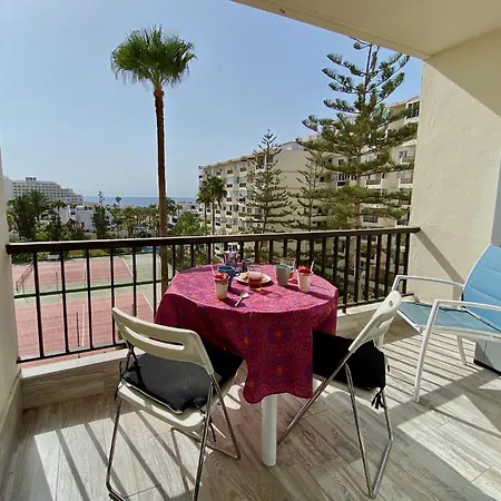 Dorado Sea View شقة