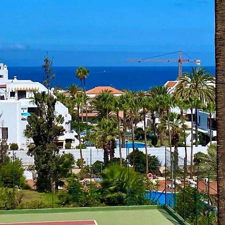Dorado Sea View * أرونا