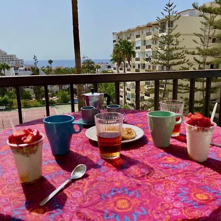 Dorado Sea View *