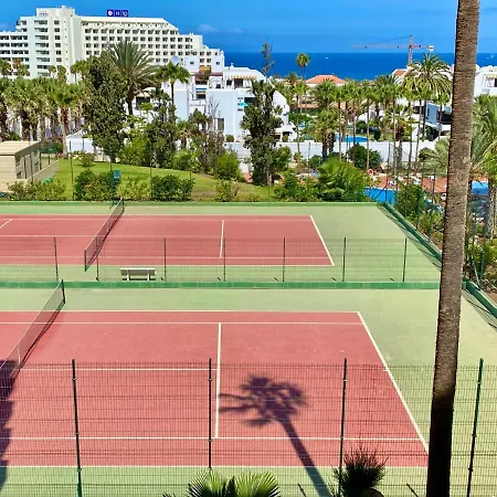 Dorado Sea View * أرونا
